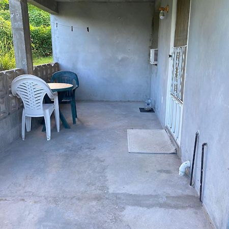 Appartement Coconut House Charlestown Nevis Extérieur photo
