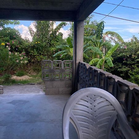 Appartement Coconut House Charlestown Nevis Extérieur photo