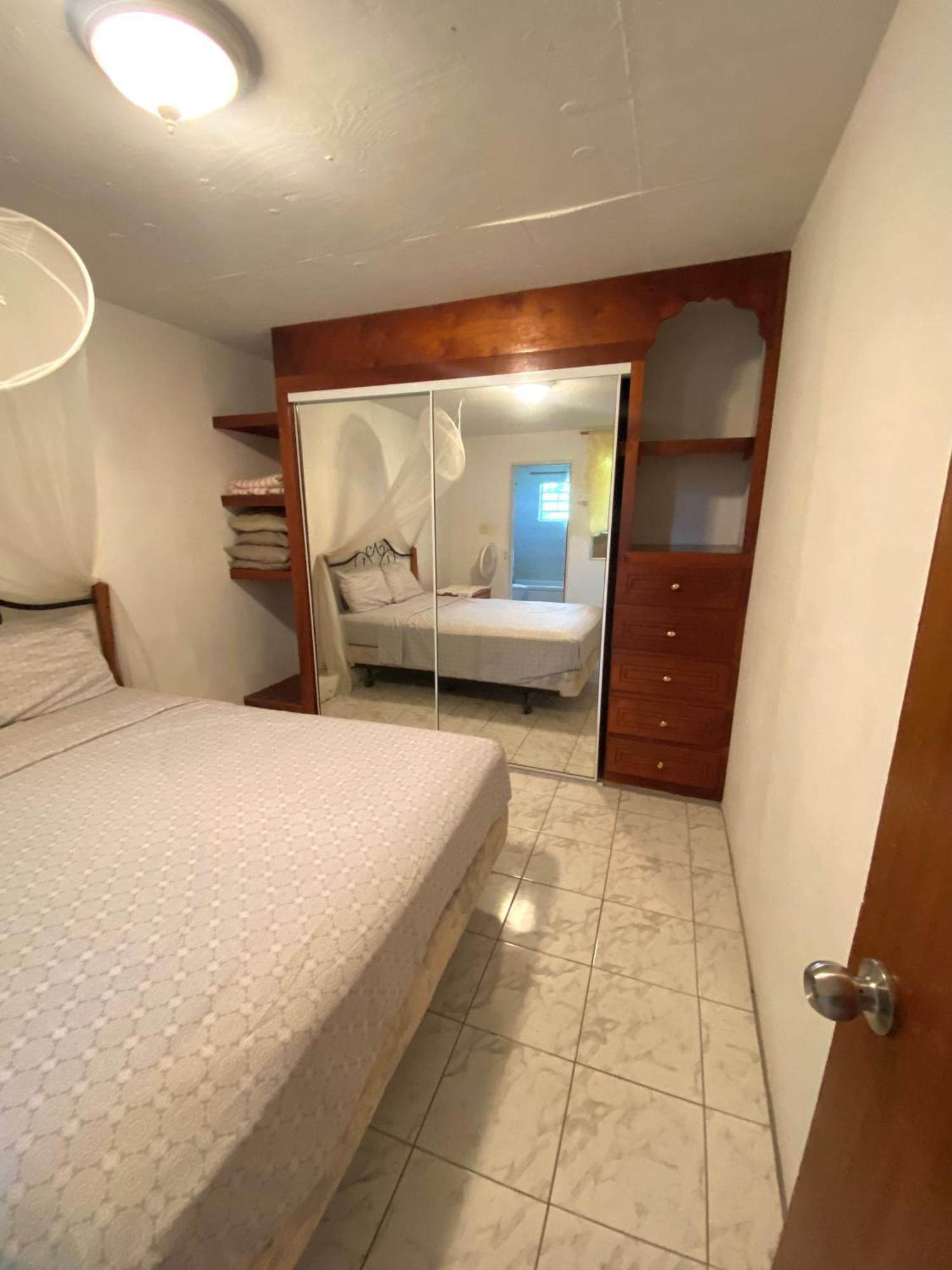 Appartement Coconut House Charlestown Nevis Extérieur photo