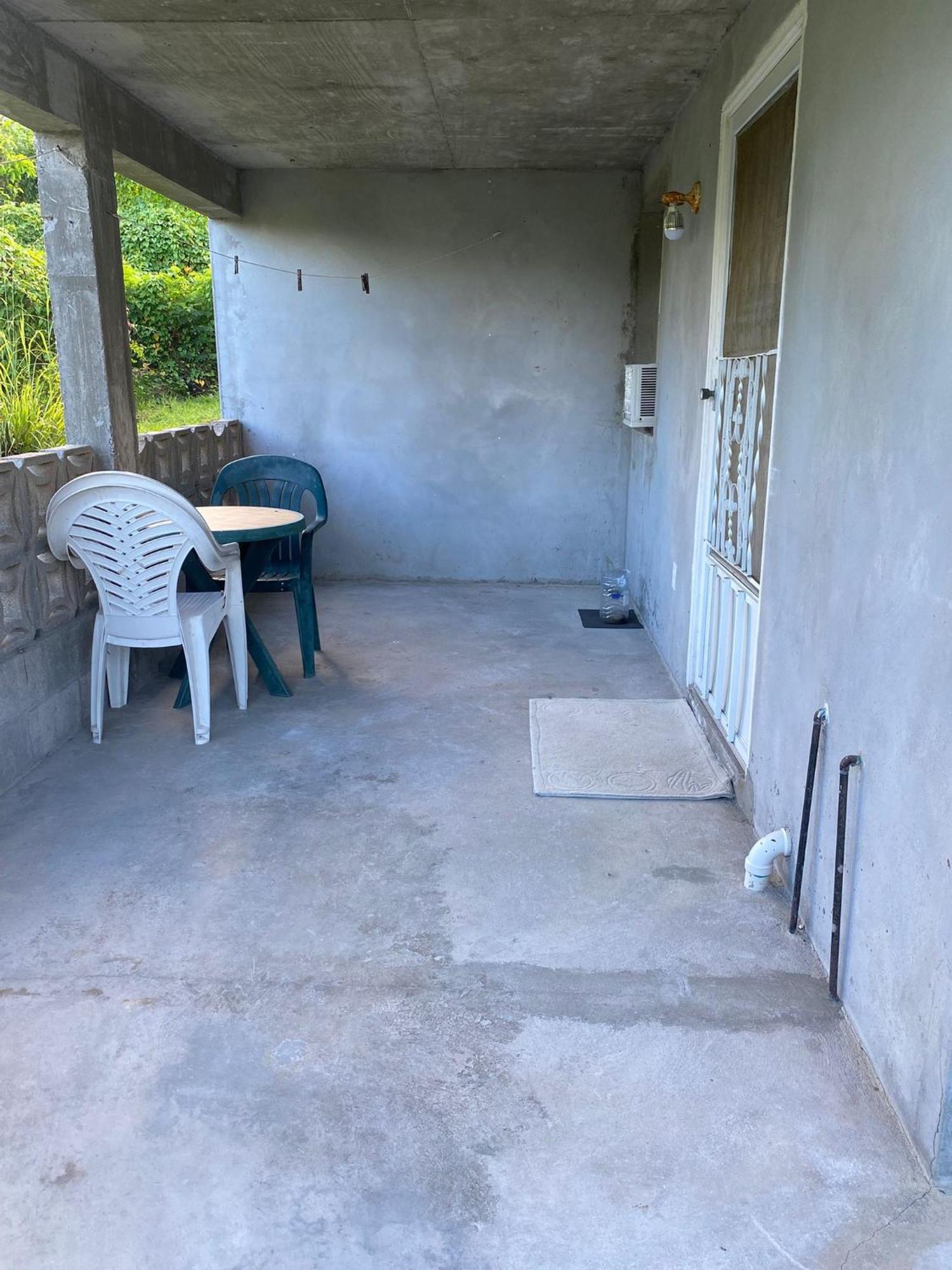 Appartement Coconut House Charlestown Nevis Extérieur photo