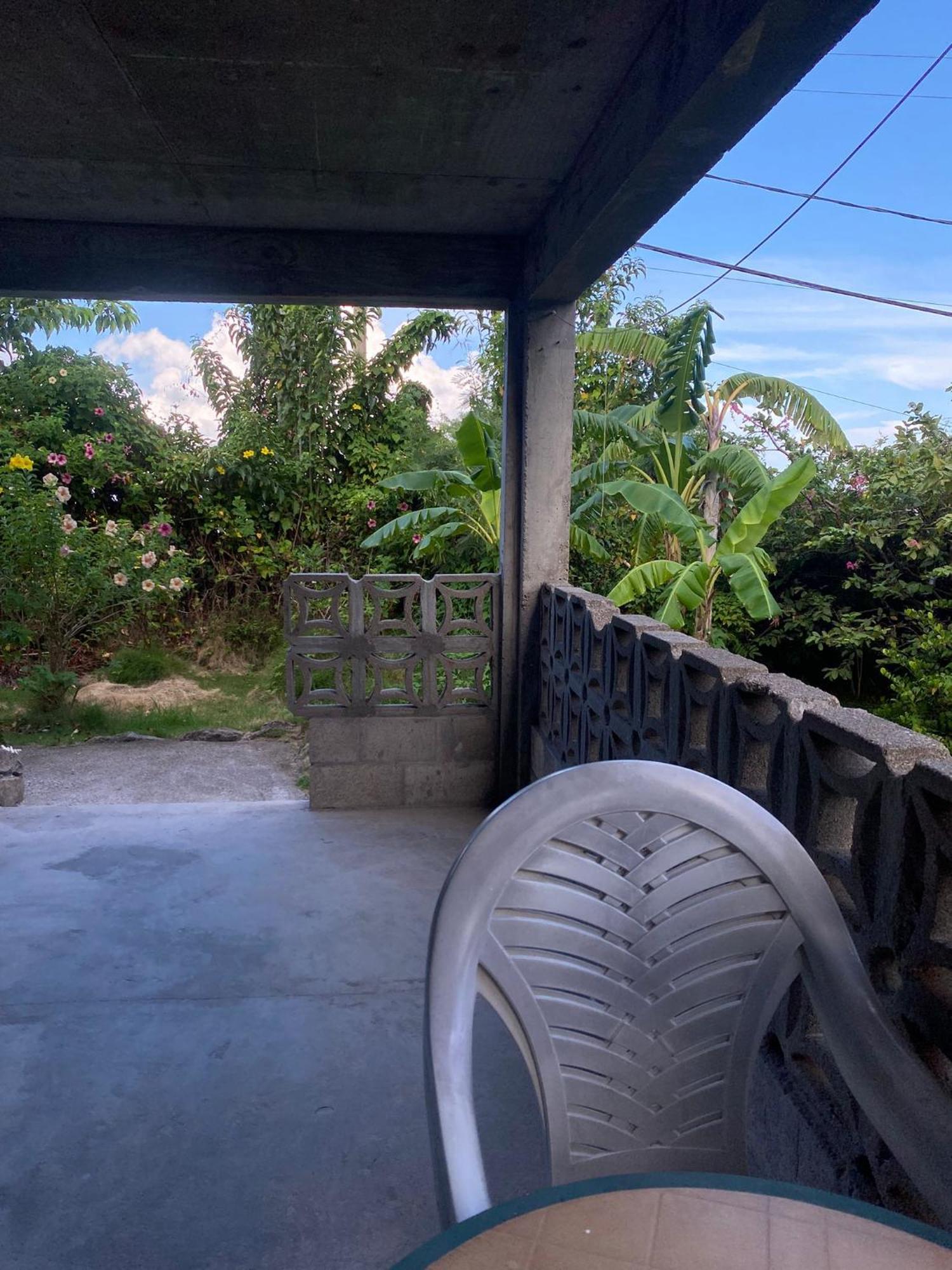 Appartement Coconut House Charlestown Nevis Extérieur photo